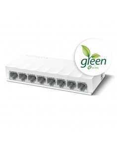 TP-Link LS1008 Неуправляем...